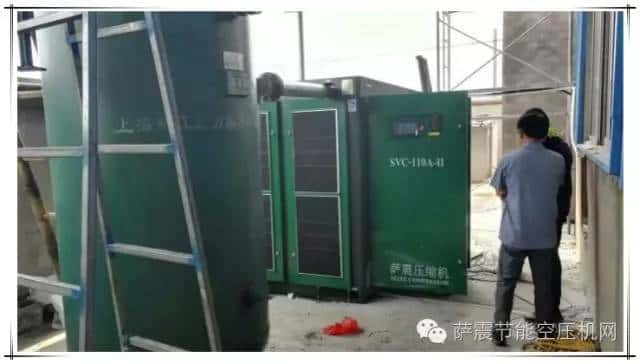 110kw�_��(ji��)�ܿՉ��C���b�F(xi��n)��